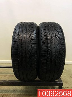 Pirelli Sottozero Winter 240 Series 2 225/45 R18 95V RunFlat