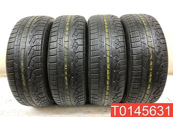 Pirelli Sottozero Winter 210 Series 2 225/60 R17 99H RunFlat