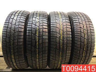 Continental ContiWinterContact TS 830 P 195/65 R15 91T 