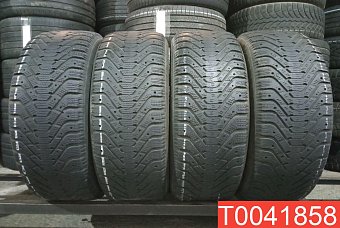 Goodyear UltraGrip 500 255/55 R18 109T Нет