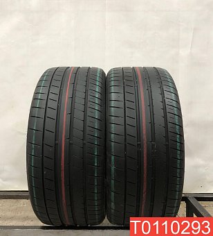 Dunlop SP Sport Maxx RT2 285/40 R20 108Y 