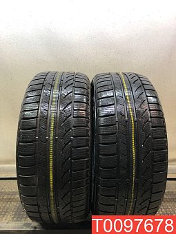 Continental ContiWinterContact TS 810 225/50 R16 92H 