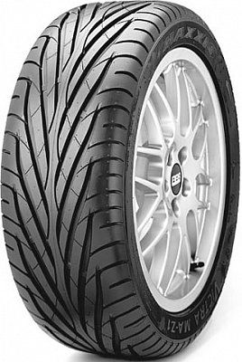 Шины Maxxis MA-Z1 Victra - 1