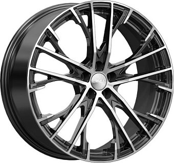 Скад Ларго 7,5x19 5x114,3 ET40 dia 60,1 алмаз