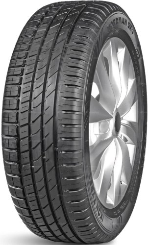 Шины Nordman SX3 185/60 R15 88T XL - 1