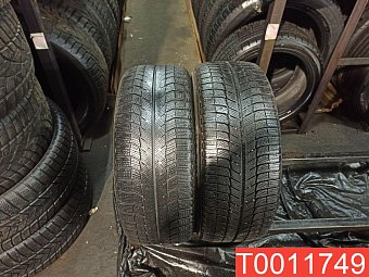 Michelin X-Ice 235/55 R17 103T 