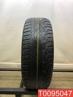 Pirelli Sottozero Winter 210 Series 2 205/65 R17 96H 