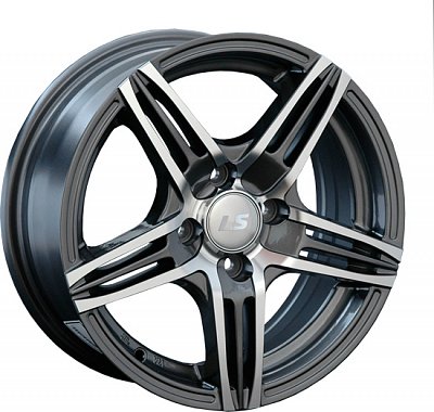 Диски LS wheels 189 - 1