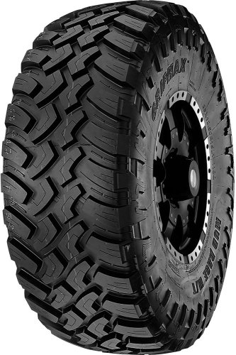 Шины GripMax Mud Rage M/T 195/ R15C 107/105Q RWL - 1