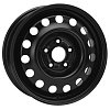 Kronprinz VO 515024 6x15 5x112 ET47 dia 57,1 Black