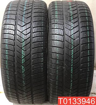 Pirelli Scorpion Winter 255/45 R20 101V 