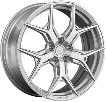 LS Forged FG14 8x20 5x114,3 ET35 dia 60,1 SF