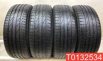 Bridgestone Dueler H/P Sport 235/55 R17 99V 