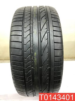 Bridgestone Dueler H/P Sport 275/40 R20 106Y RunFlat