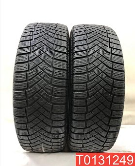 Pirelli Ice Zero Friction 215/65 R16 102T 