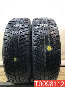 Nokian WR SUV3 225/65 R17 106H 