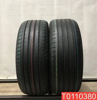 Goodyear Eagle F1 Asymmetric 3 225/40 R20 94Y RunFlat