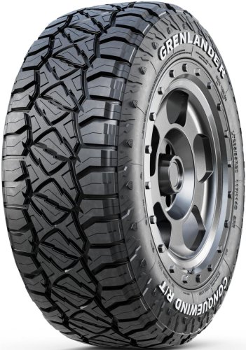 Шины Grenlander Conquewind R/T 275/65 R18 116Q - 1