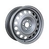 TREBL 52A36C RENAULT MEGANE/CLIO II/THALIA 5,5x13 4x100 ET36 dia 60,1 silver