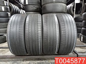 Michelin Latitude Sport 225/60 R18 100H 