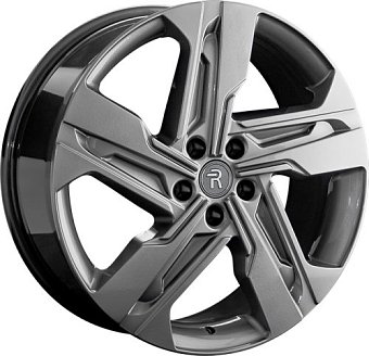 Replay KIA (KI373) 8,5x20 5x114,3 ET54 dia 67,1 HPB