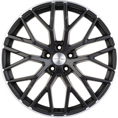 Диски Khomen Wheels KHW2005 (A7) - 1