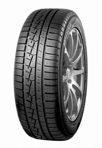 Шины Yokohama W.drive V902 265/35 R18 97V нешип - 1