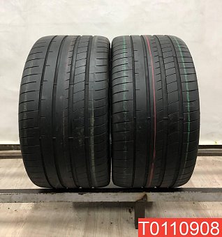 Goodyear Eagle F1 Asymmetric 3 305/30 R21 104Y 