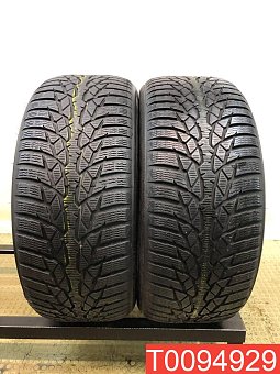 Nokian WR D4 235/50 R17 100V 