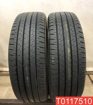 Bridgestone Dueler H/L 33 225/60 R18 100H 