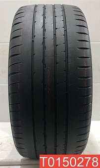 Goodyear Eagle F1 Asymmetric 3 265/35 R22 102W 