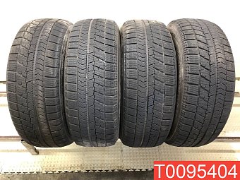 Bridgestone Blizzak VRX 215/60 R16 95Q 