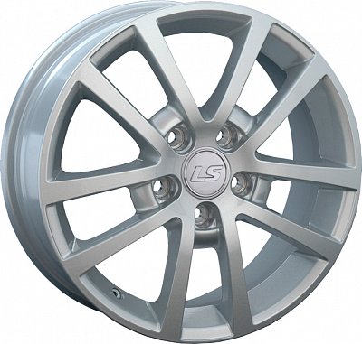 Диски LS wheels 1044 - 1