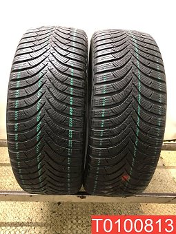 Hankook Winter i'Cept RS2 205/55 R16 91H 