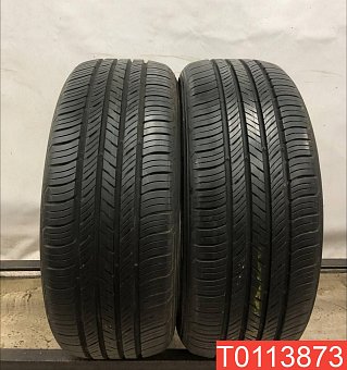 Kumho Crugen HP71 235/55 R18 100H 