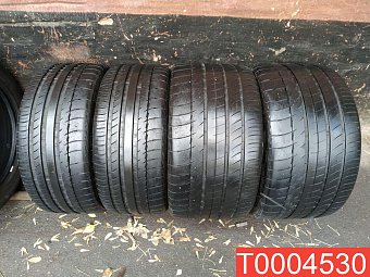 Michelin Pilot Sport 305/30 R19 102Y 