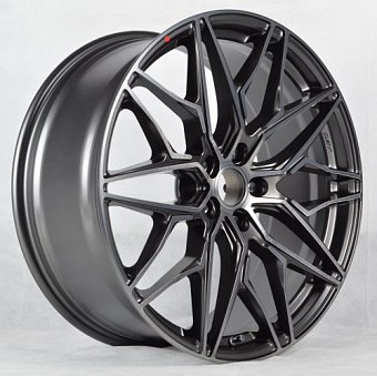 Advanti DECADO N923M 8,5x20 5x114,3 ET35 dia 67,1 TGM2FHD2