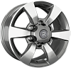 Replica Replay Mitsubishi (Mi109) 7.5x18 6x139.7 ET38 dia 67.1 GMFP