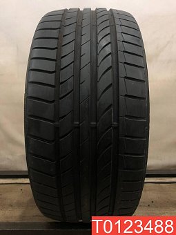 Dunlop SP Sport Maxx TT 245/35 R20 95Y 