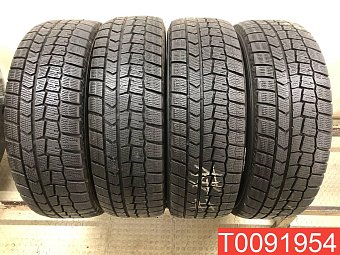 Dunlop Winter Maxx WM02 185/60 R15 84Q 