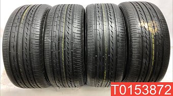 Bridgestone Regno GR-XII 235/55 R17 99W 