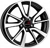 Remain R162 7x17 5x114,3 ET45 dia 60,1 алмаз черный