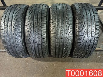 Pirelli Sottozero 2 225/60 R17 99H RunFlat