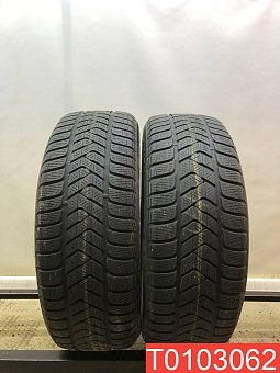 Pirelli Sottozero 3 215/55 R18 99V 