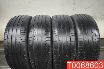 Michelin Latitude Sport 225/60 R18 100H 