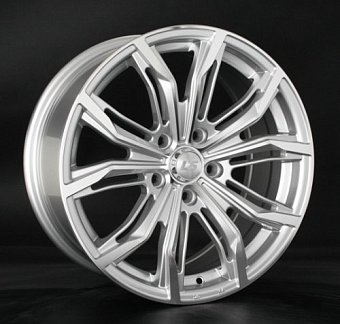 LS wheels 750 8x18 5x112 ET40 dia 73,1 SF