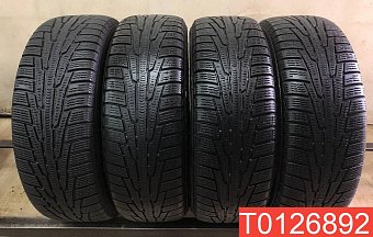 Nokian Nordman RS2 185/60 R15 88R 