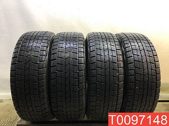 Dunlop DSX 205/65 R16 95Q 