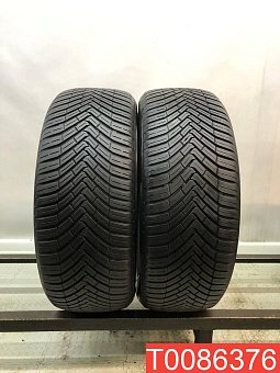 Continental AllSeasonContact 225/55 R17 101V 