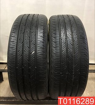 Continental ContiProContact 235/45 R19 95H 